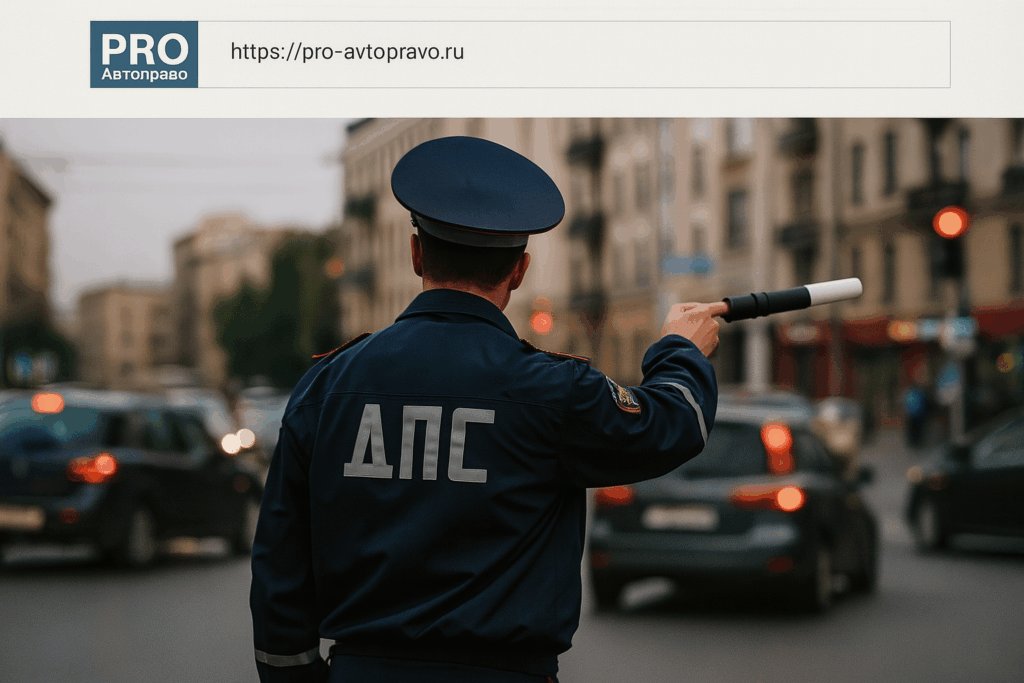 О сайте PRO Автоправо