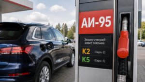 Бензин Евро-2 в России снова разрешили: можно ли заправлять современный автомобиль